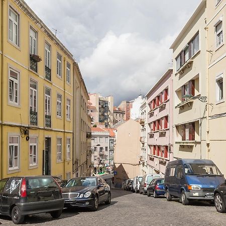 Your Lisbon Home Santa Apolonia المظهر الخارجي الصورة