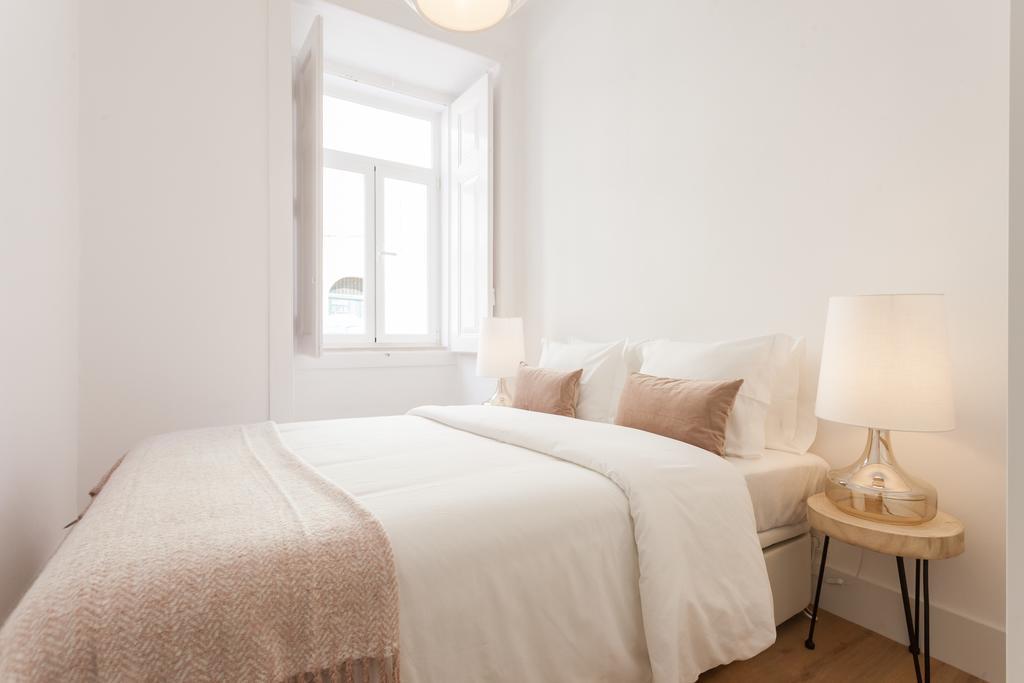Your Lisbon Home Santa Apolonia المظهر الخارجي الصورة