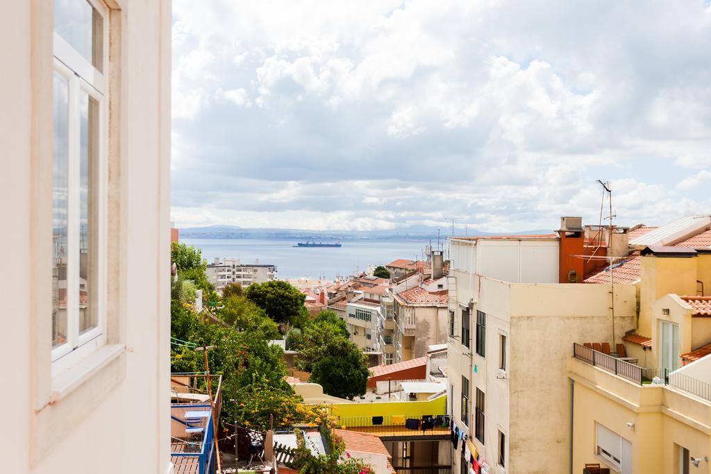 Your Lisbon Home Santa Apolonia المظهر الخارجي الصورة