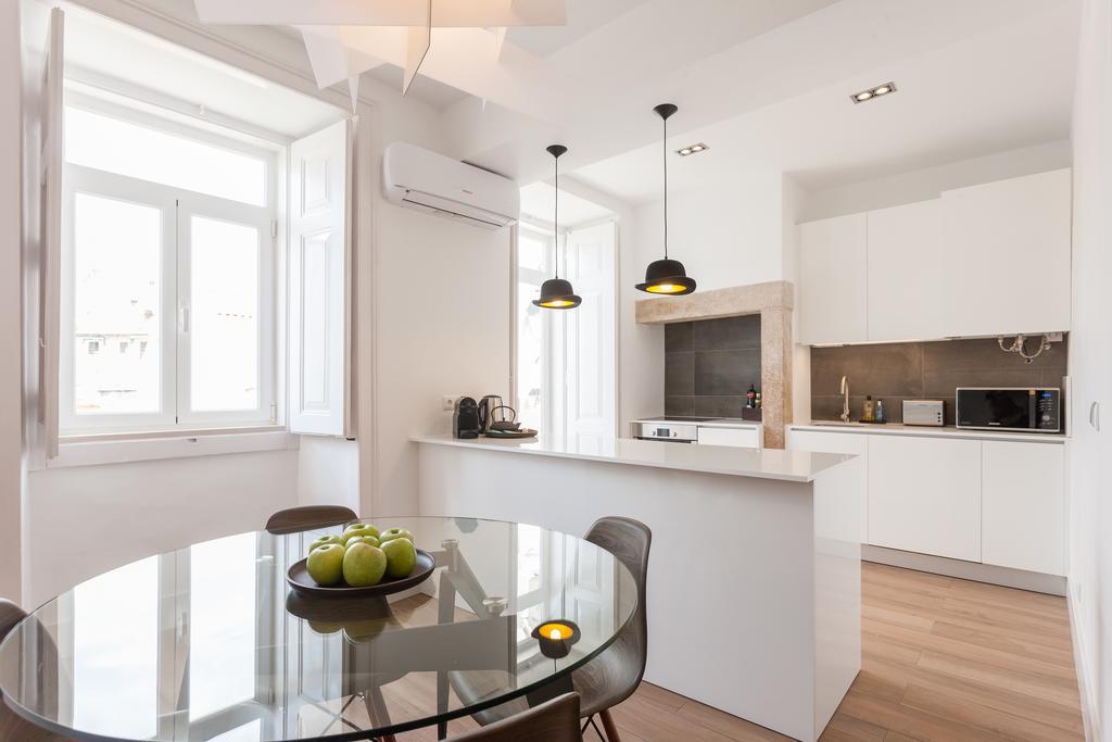 Your Lisbon Home Santa Apolonia المظهر الخارجي الصورة