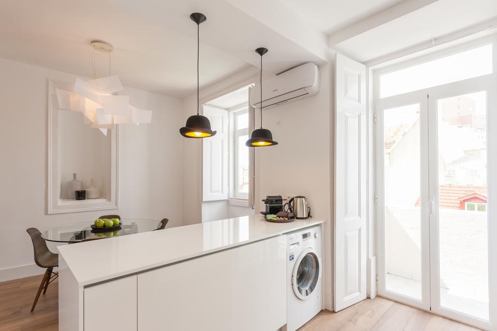 Your Lisbon Home Santa Apolonia المظهر الخارجي الصورة
