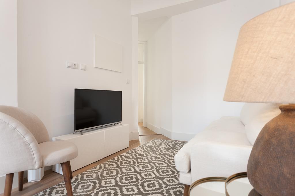 Your Lisbon Home Santa Apolonia المظهر الخارجي الصورة