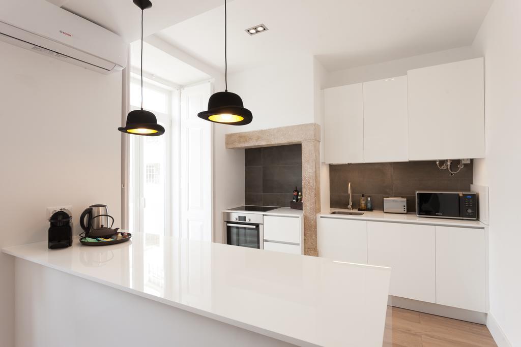 Your Lisbon Home Santa Apolonia المظهر الخارجي الصورة