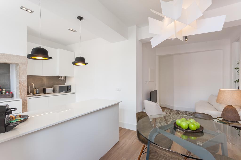 Your Lisbon Home Santa Apolonia المظهر الخارجي الصورة